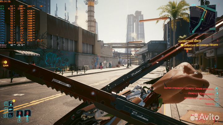 Игровой пк Intel Core i3-12100F+RX580+16Gb+SSD512