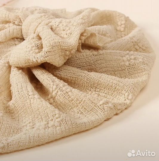 Тюрбан для девочки