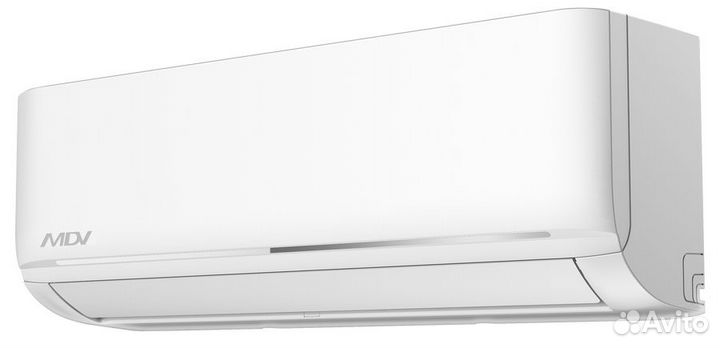 Сплит-система Mdv mdsag-09hrdn8/mdoag-09HDN8