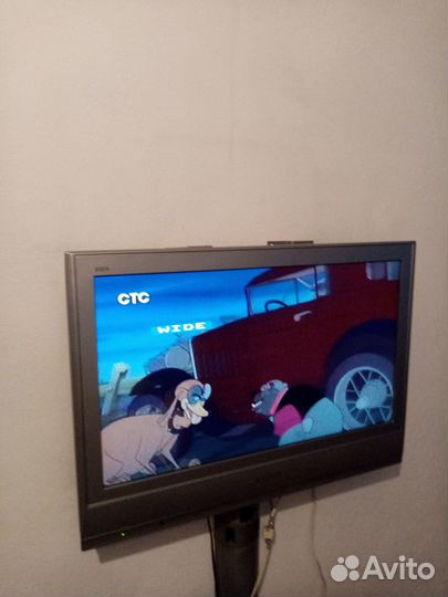 Телевизор Panasonic 32