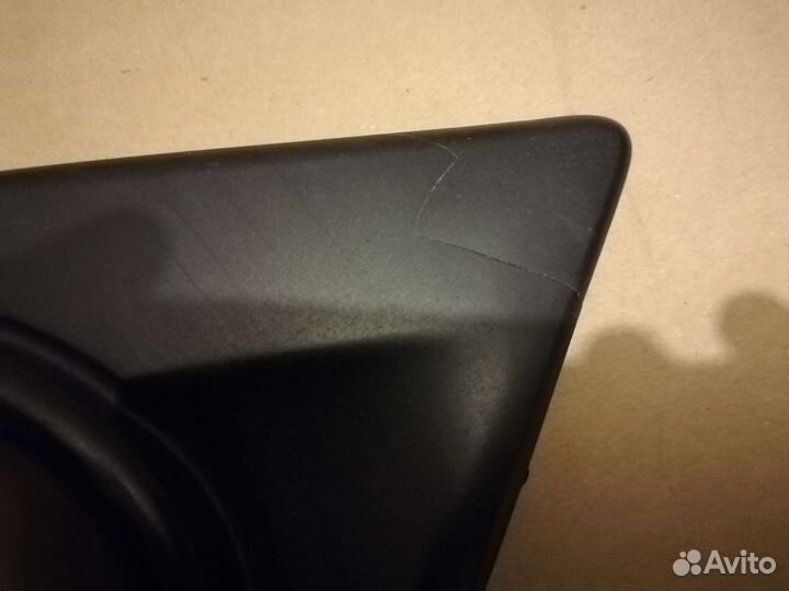 Оправа противотуманной фары Suzuki Grand Vitara