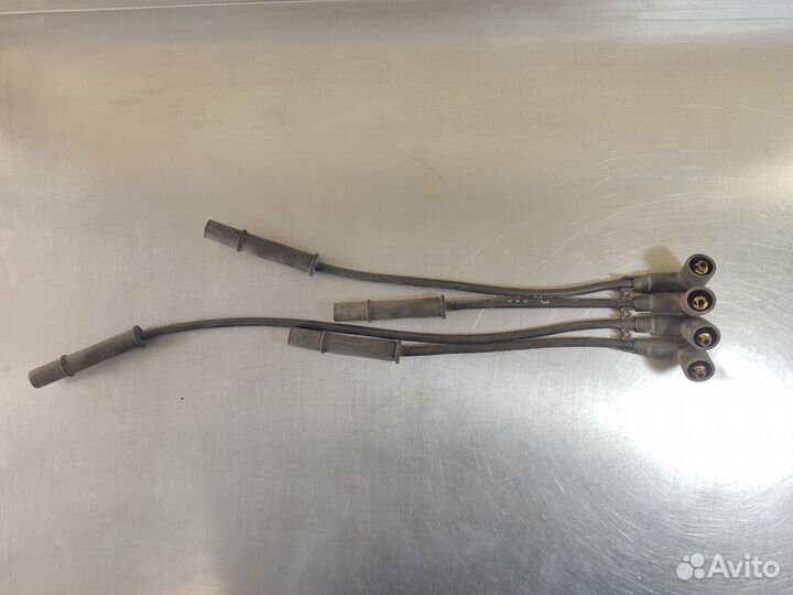 Провода высоковольтные Renault Sandero 2009 2014