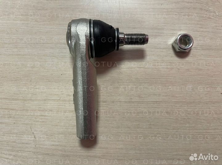 Наконечник рулевой тяги правый Поло / Рапид