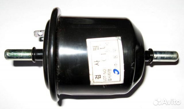 Топливный фильтр Акцент Тагаз Hyundai Accent