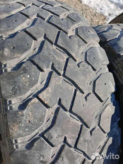 Hankook Dynamic 4x4 245/75 R16