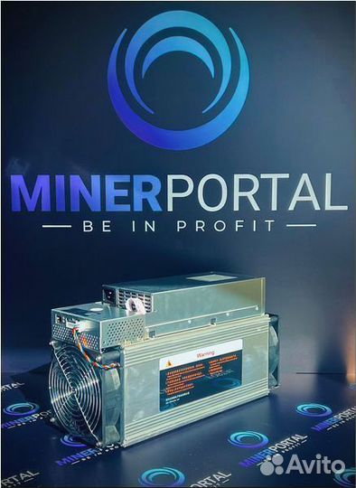 Whatsminer M30s 80T