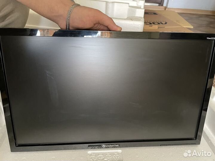 Монитор Acer 21.5