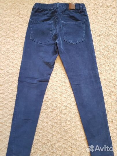 Пакетом/поштучно 128-134см zara