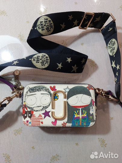 Сумка женская