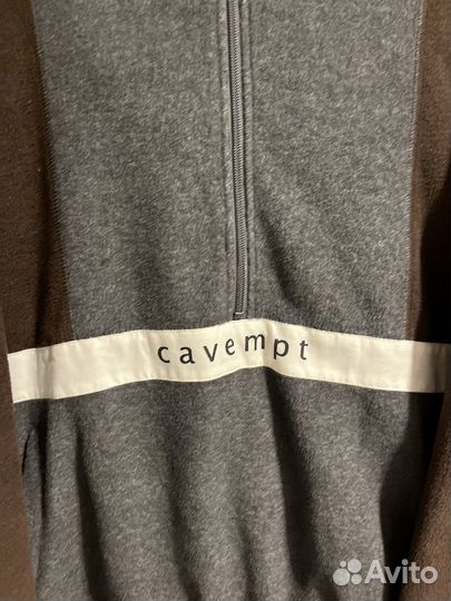 Cav empt худи оригинал