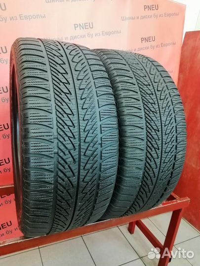 Goodyear UltraGrip 8 Performance 285/45 R20 112V