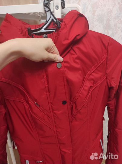 Куртка женская