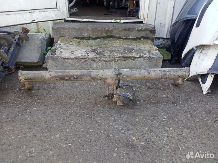 Фаркоп Volkswagen Golf 3 0.0 0