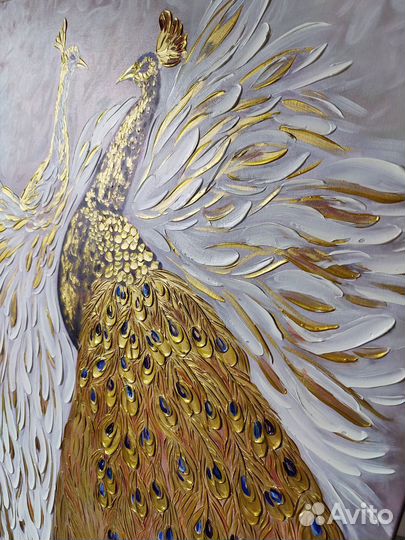 Картина интерьерная