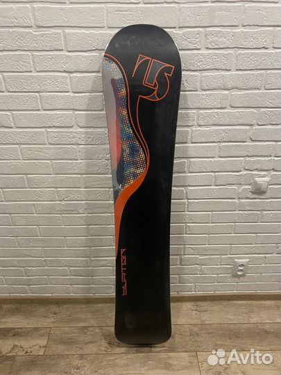 Сноуборд burton