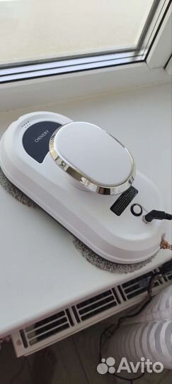 Сдам в аренду робот мойщик окон