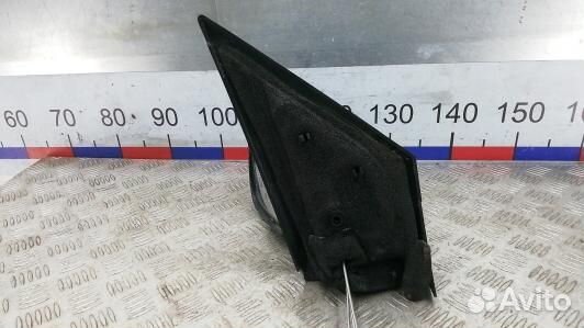 Зеркало наружное левое ford fusion 1 (LBE20JL01)