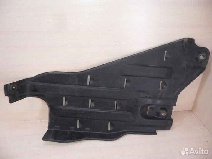 Защита днища правая Mazda 6 (GG) 2007