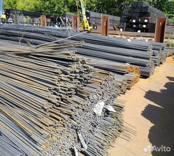 Арматура Листы Балки Швеллера Уголки Опт и Розница