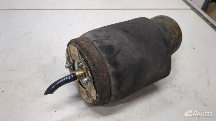 Пневмоподушка BMW X5 E53, 2003