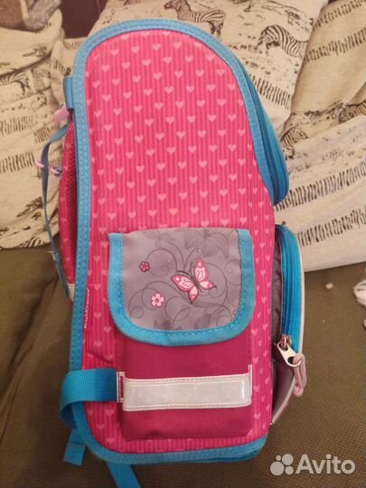 Ранец школьный