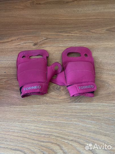 Спортивный инвентарь