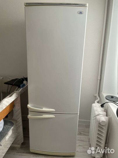 Холодильник