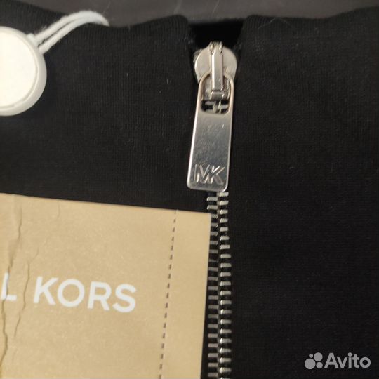 Michael kors платье новое. S