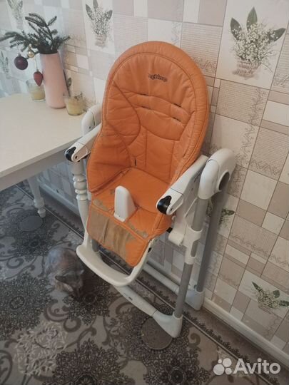 Стульчик для кормления