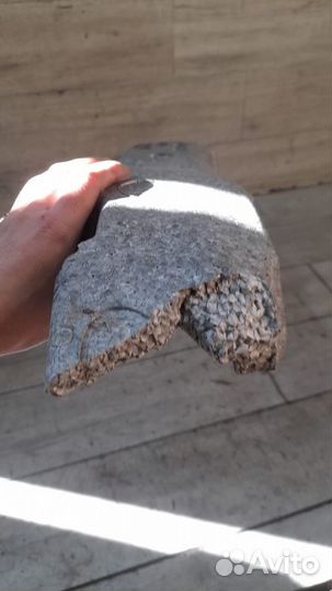 Абсорбер переднего бампера Kia Optima 4 С 2016 По