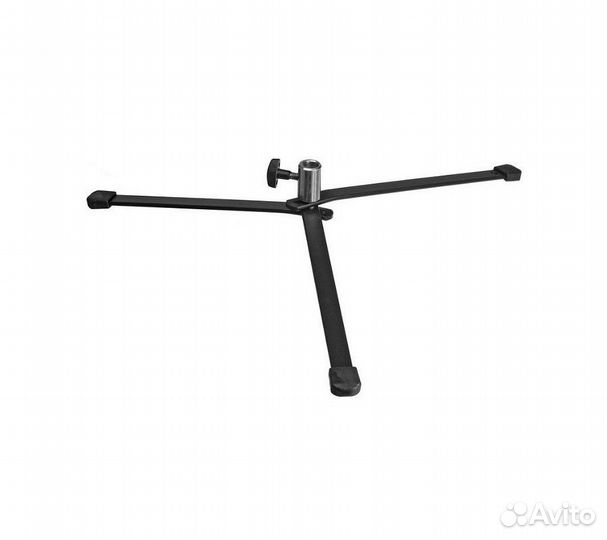 Кронштейн Manfrotto Magic Arm 143 комплект с базой