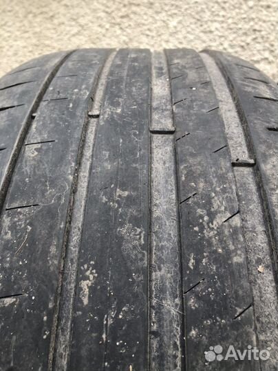 Michelin Pilot Sport 4 245/45 R19 102Y