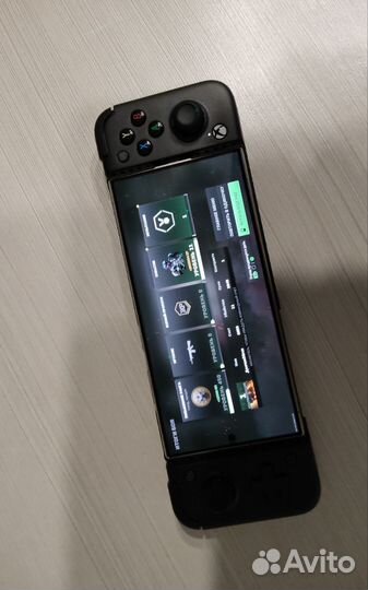 Gamesir x2 pro