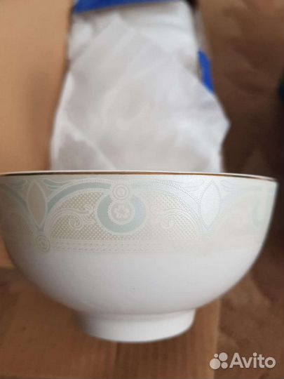 Чайные пиалы