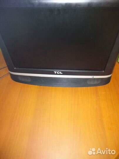 Цветной телевизор TCL диагональ 47
