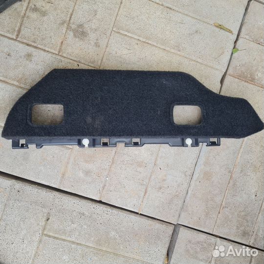 Накладка Nissan Pathfinder R52 849073JA0A