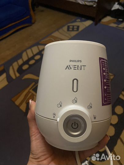 Нагреватель детских бутылочек