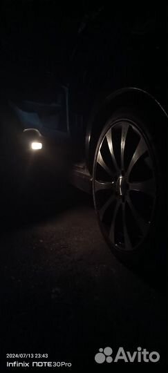 Колеса в сборе R19/225/40