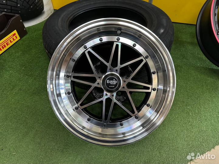 Литые диски р 14 на ваз