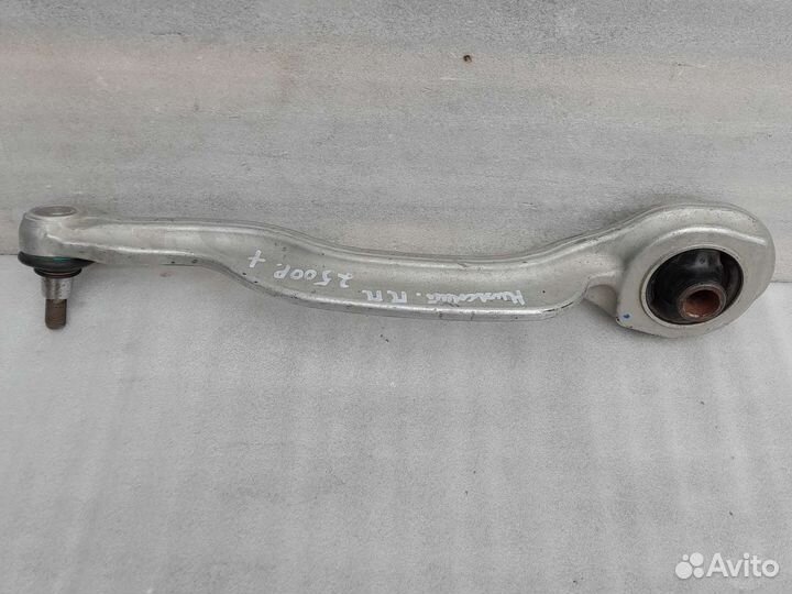 Рычаг нижний передний правый Mercedes-Benz W221