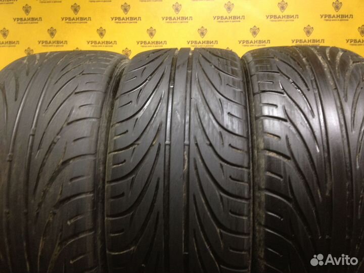 Kenda Cab King 235/40 R18 107H