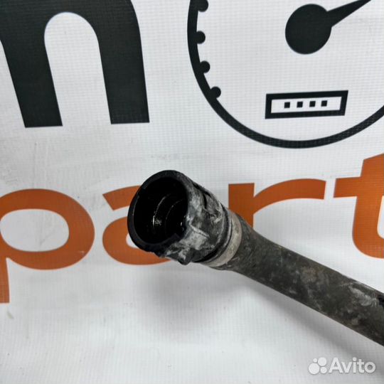 Теплообменник Audi Q8 2019