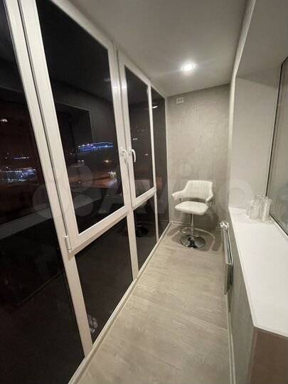 2-к. квартира, 58,8 м², 8/12 эт.