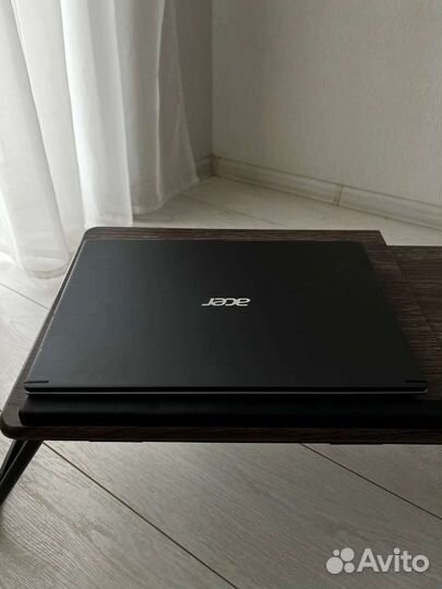 Ноутбук Acer aspire 5 n20c4