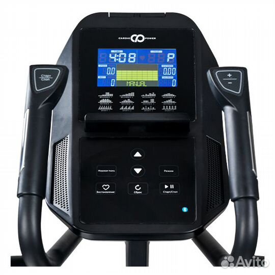 Эллиптический тренажер CardioPower X48