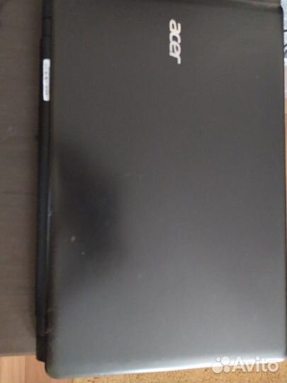 Acer aspire e1 570g