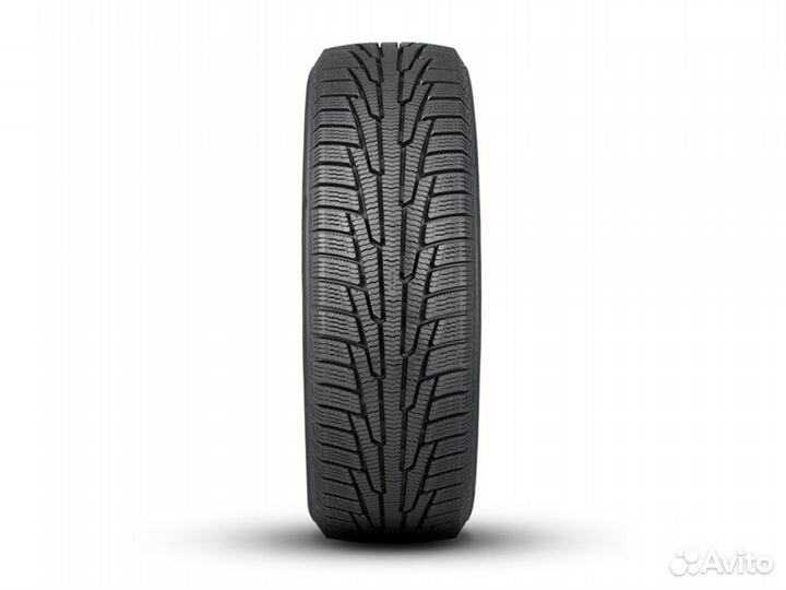 Ikon Tyres Nordman RS2 205/55 R16 94R