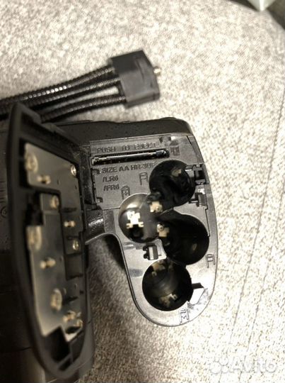 Компактный фотоаппарат