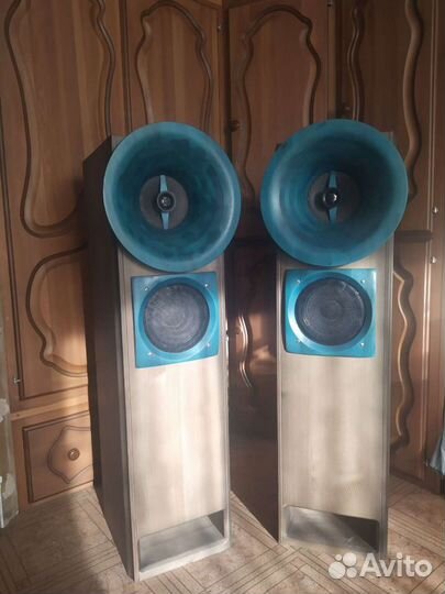 Продам колонки