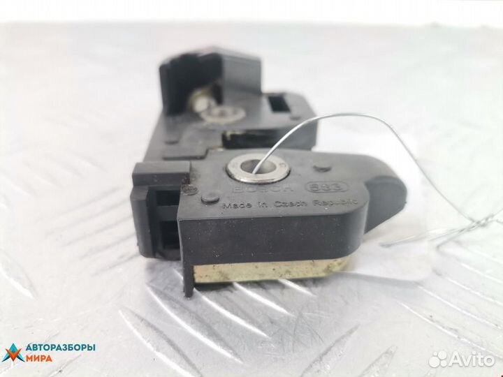 Замок багажника Ford Fusion рест. 2006 1499380